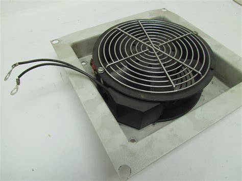 electrical heater hoffman enclosures|hoffman enclosure cooling fans.